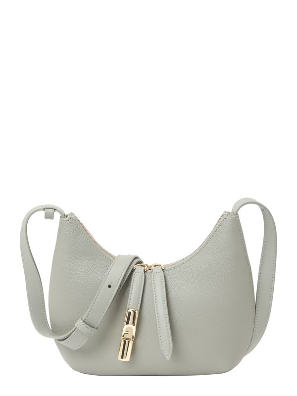 FURLA FURLA Torba za na rame 'GOCCIA'  pastelno zelena