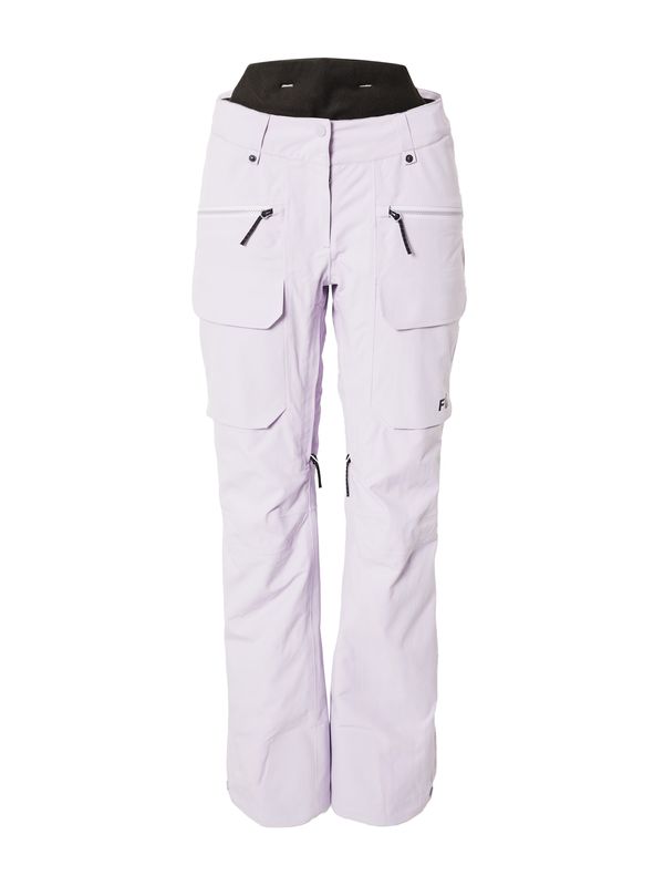 FW FW Cargo hlače 'CATALYST'  lavanda