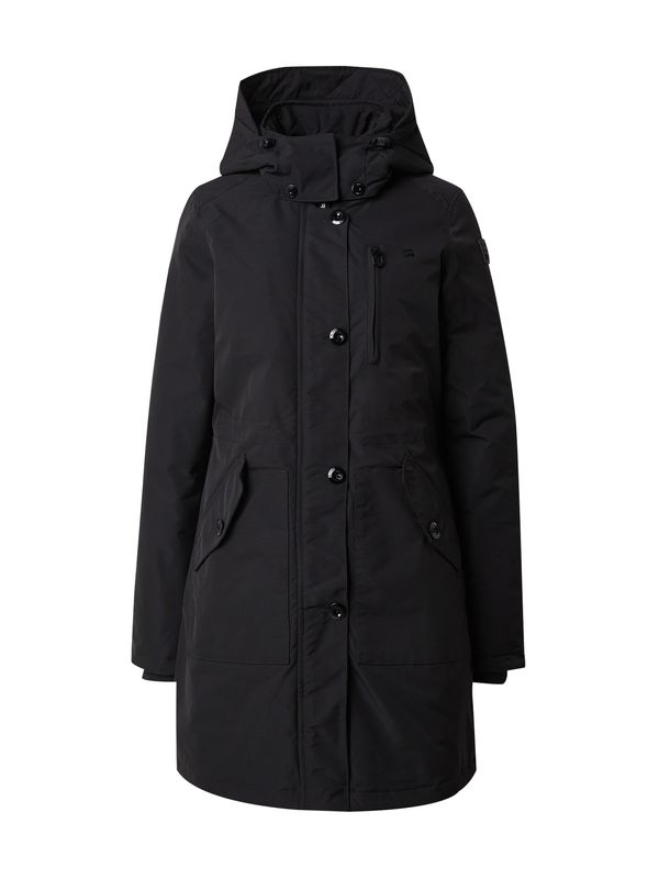 G-STAR G-STAR Lagana parka 'Vodan'  crna