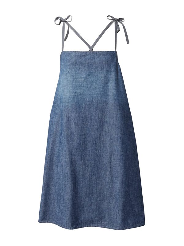 G-Star RAW G-Star RAW Ljetna haljina 'Para'  plavi traper