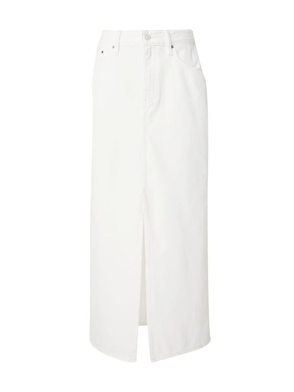 G-Star RAW G-Star RAW Suknja 'Viktoria'  bijeli traper