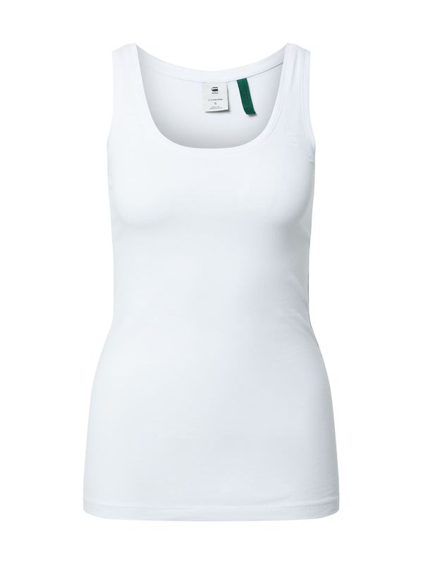 G-Star RAW G-Star RAW Top  bijela