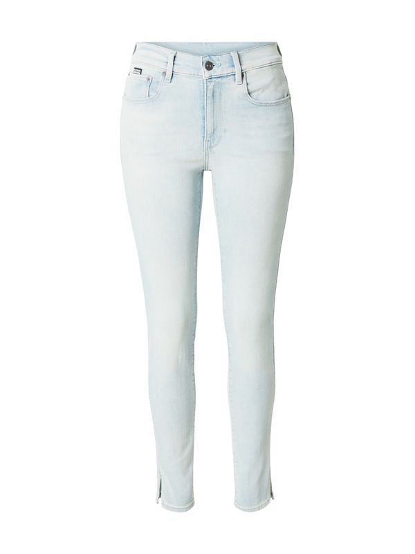 G-Star RAW G-Star RAW Traperice '3301'  plava
