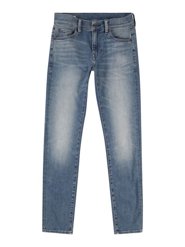 G-Star RAW G-Star RAW Traperice '3301'  plavi traper