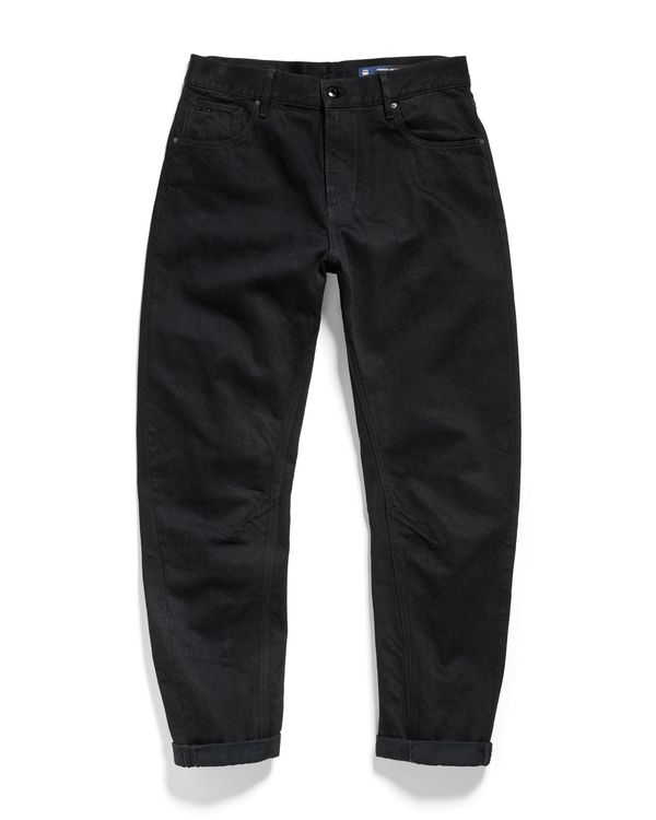 G-Star RAW G-Star RAW Traperice 'Arc 3D'  crna