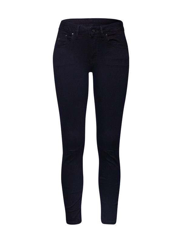 G-Star RAW G-Star RAW Traperice 'Arc 3D'  crni traper