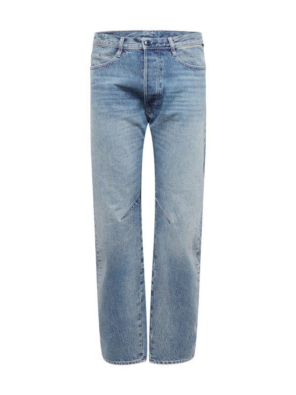 G-Star RAW G-Star RAW Traperice 'Arc'  plavi traper