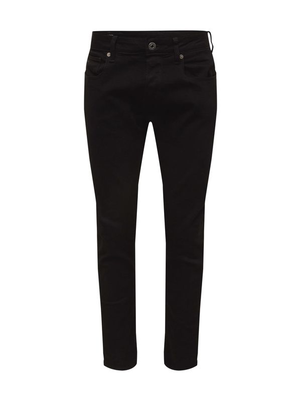 G-Star RAW G-Star RAW Traperice  crni traper