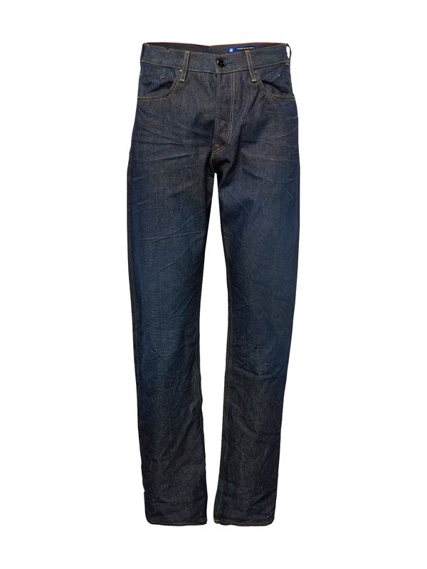 G-Star RAW G-Star RAW Traperice 'Dakota'  noćno plava