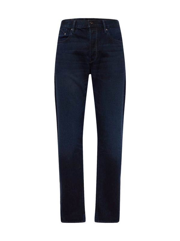 G-Star RAW G-Star RAW Traperice 'Dakota'  noćno plava