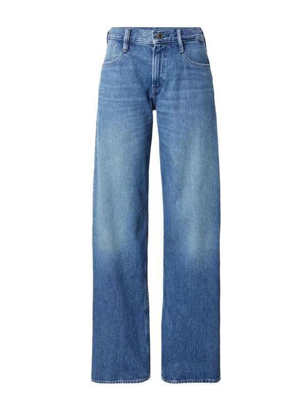 G-Star RAW G-Star RAW Traperice 'Judee'  plavi traper