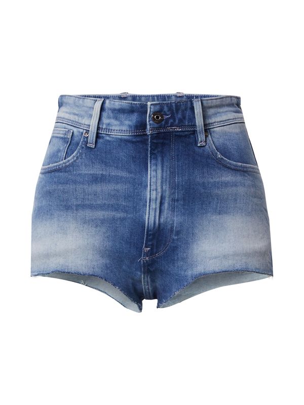 G-Star RAW G-Star RAW Traperice 'Kafey'  plavi traper