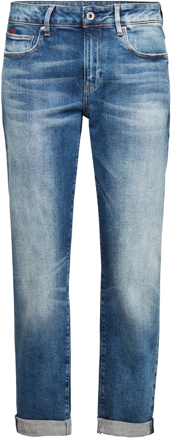 G-Star RAW G-Star RAW Traperice 'Kate'  plavi traper