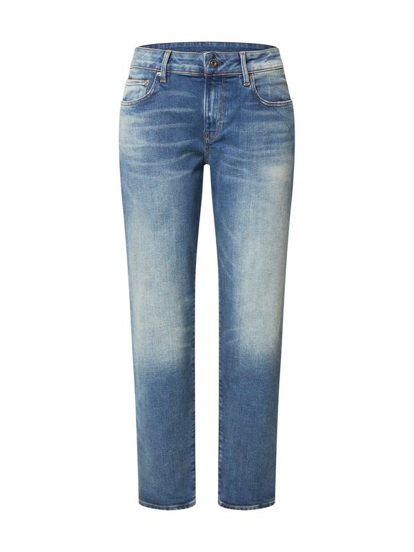 G-Star RAW G-Star RAW Traperice 'Kate'  plavi traper