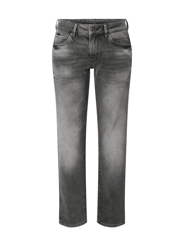 G-Star RAW G-Star RAW Traperice 'Kate'  sivi traper