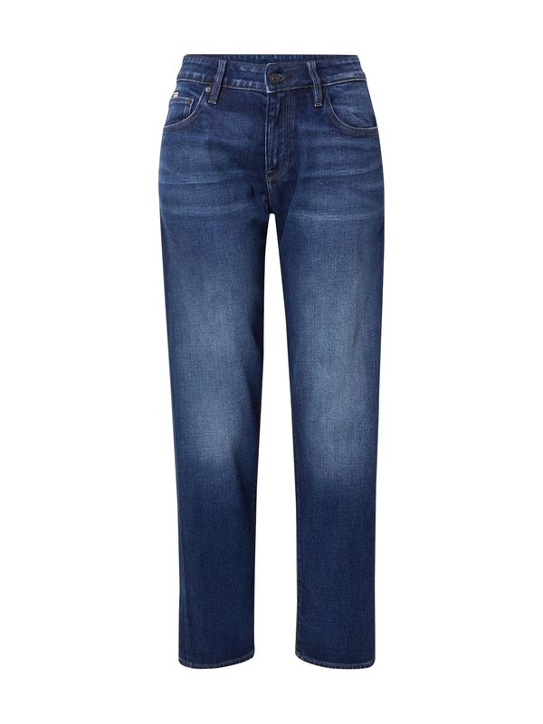 G-Star RAW G-Star RAW Traperice 'Kate'  tamno plava