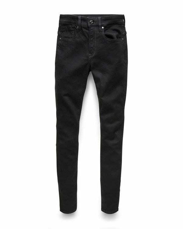 G-Star RAW G-Star RAW Traperice 'Lhana'  crna