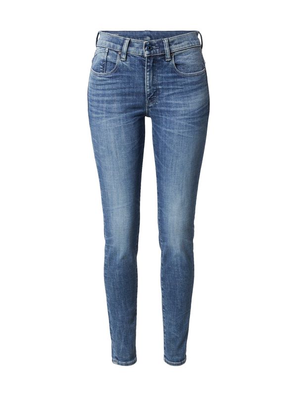 G-Star RAW G-Star RAW Traperice 'Lhana'  plavi traper