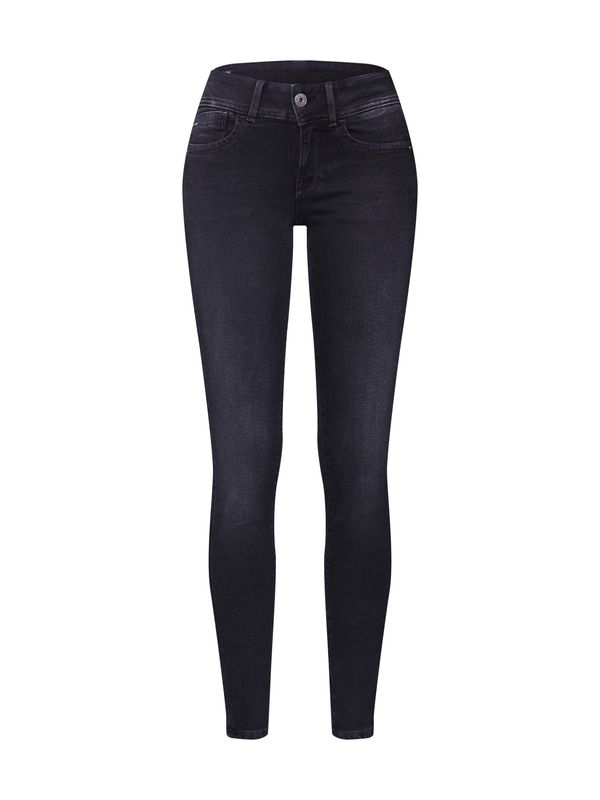 G-Star RAW G-Star RAW Traperice 'Lynn'  antracit siva