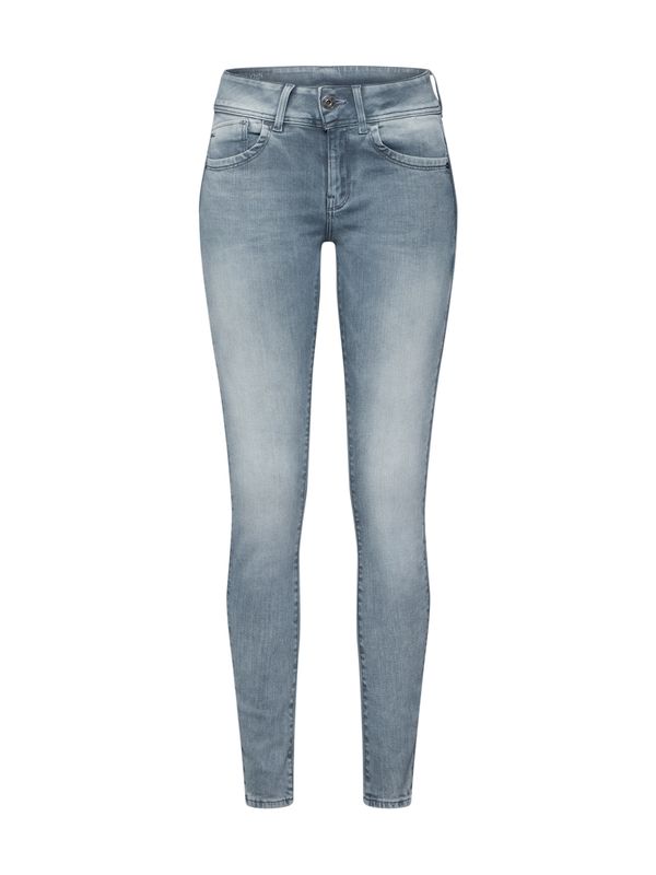 G-Star RAW G-Star RAW Traperice 'Lynn'  siva