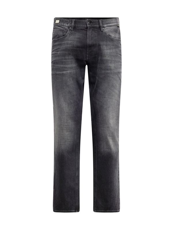 G-Star RAW G-Star RAW Traperice 'Mosa'  crni traper