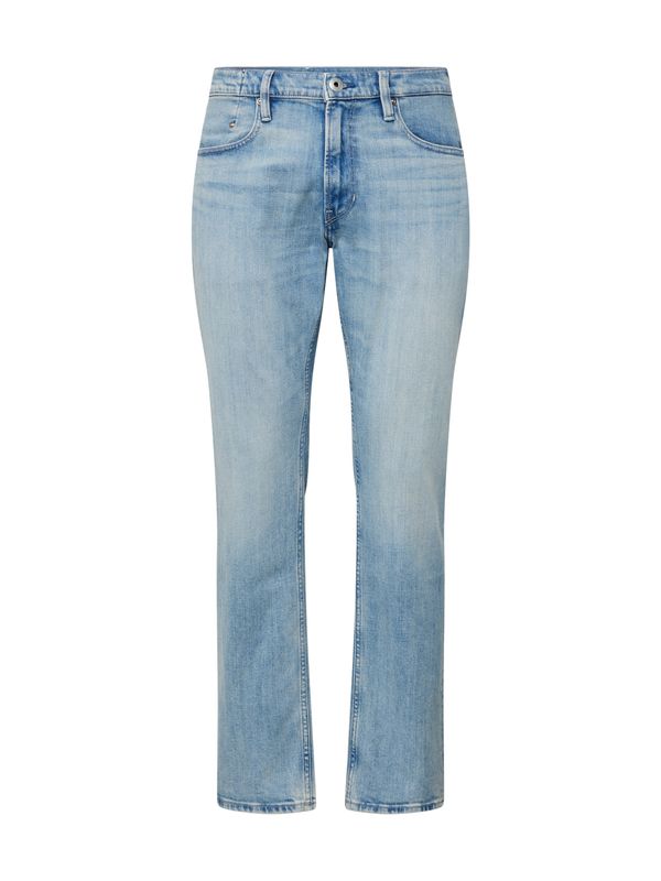G-Star RAW G-Star RAW Traperice 'Mosa'  plavi traper