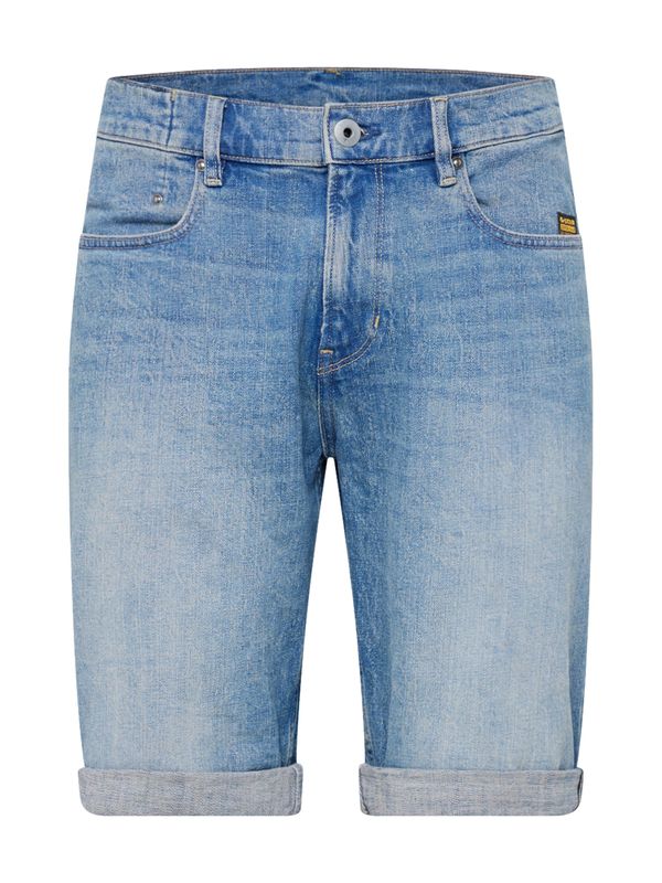 G-Star RAW G-Star RAW Traperice 'Mosa'  plavi traper