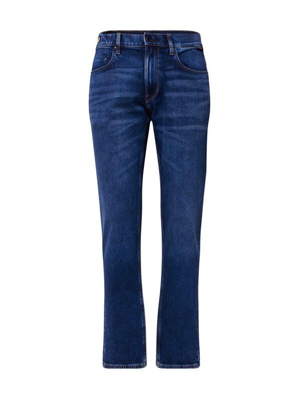 G-Star RAW G-Star RAW Traperice 'Mosa'  plavi traper