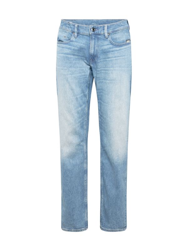 G-Star RAW G-Star RAW Traperice 'Mosa'  plavi traper