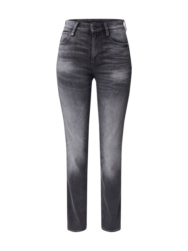 G-Star RAW G-Star RAW Traperice 'Noxer'  crni traper