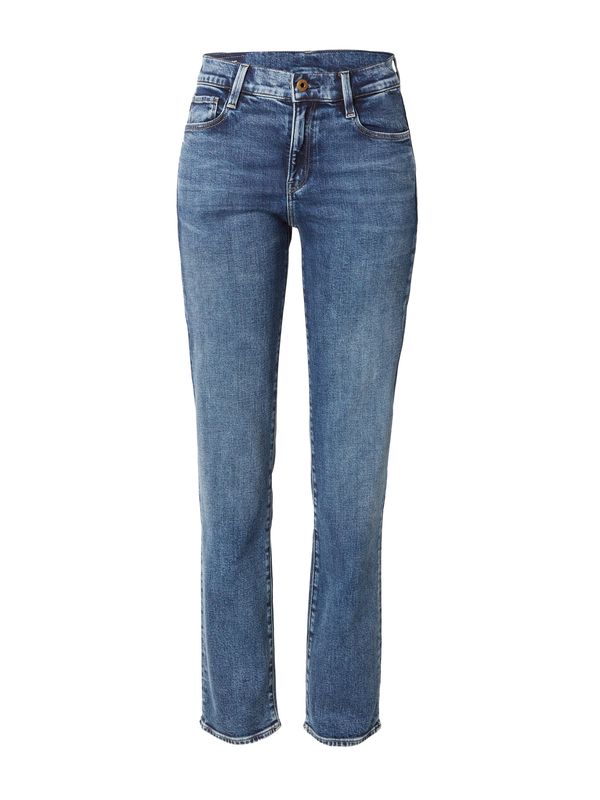 G-Star RAW G-Star RAW Traperice  plava