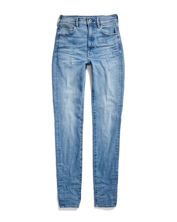 G-Star RAW G-Star RAW Traperice  plava
