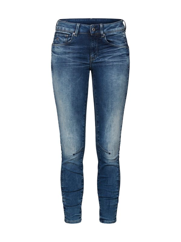 G-Star RAW G-Star RAW Traperice  plavi traper