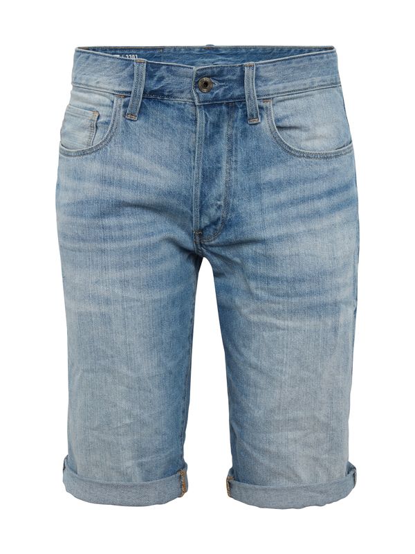 G-Star RAW G-Star RAW Traperice  plavi traper