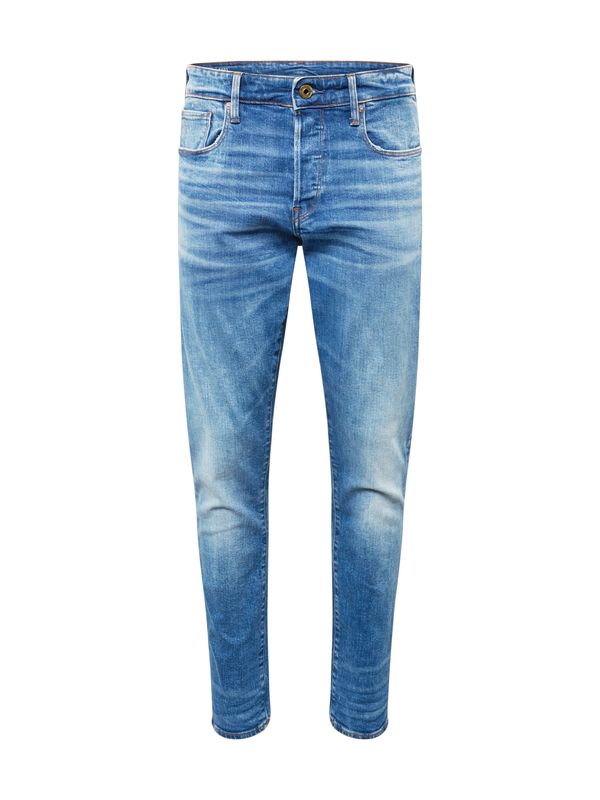 G-Star RAW G-Star RAW Traperice  plavi traper
