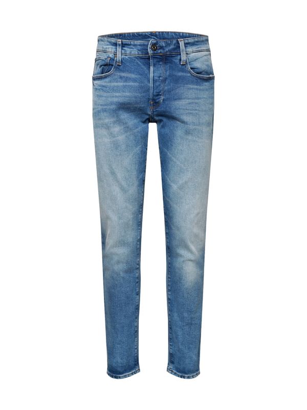 G-Star RAW G-Star RAW Traperice  plavi traper