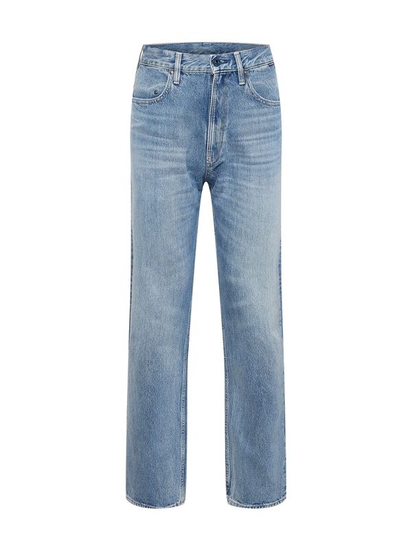 G-Star RAW G-Star RAW Traperice  plavi traper