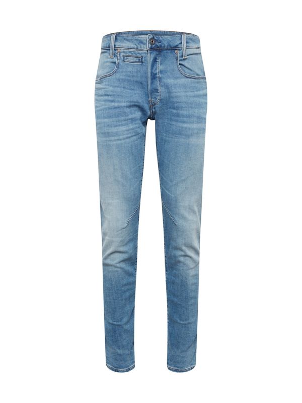 G-Star RAW G-Star RAW Traperice  plavi traper