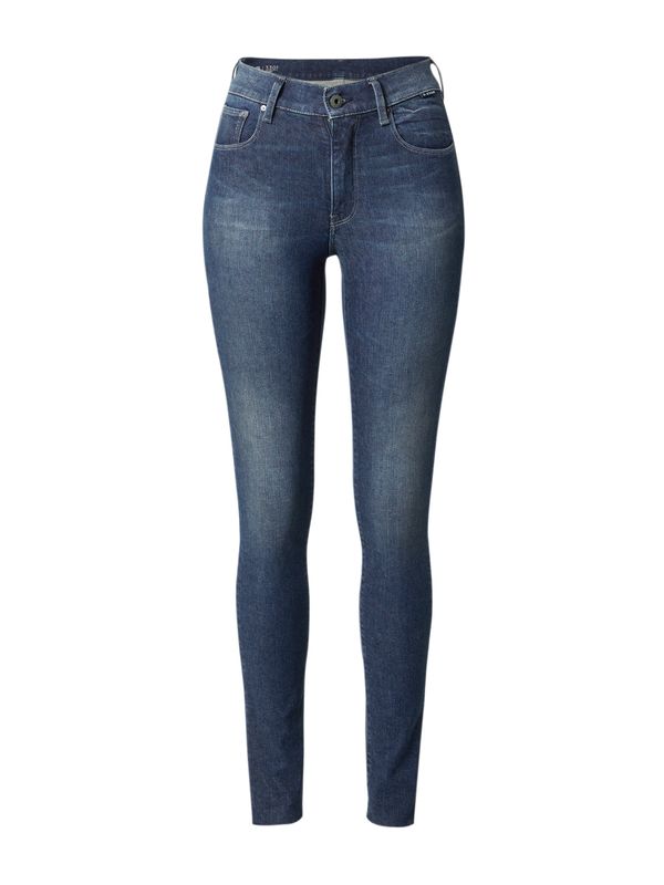 G-Star RAW G-Star RAW Traperice  plavi traper