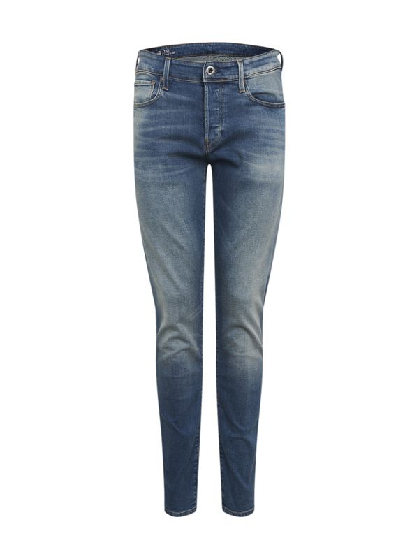 G-Star RAW G-Star RAW Traperice  plavi traper