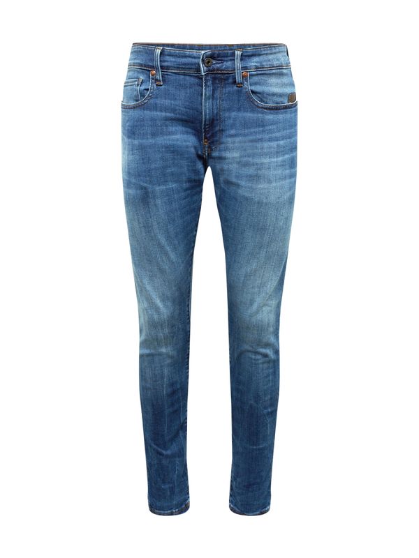 G-Star RAW G-Star RAW Traperice 'Revend'  plavi traper