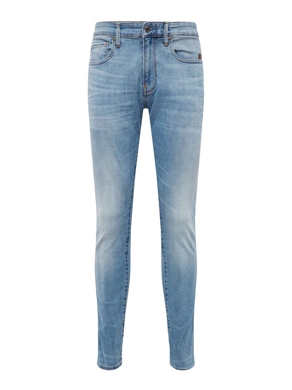 G-Star RAW G-Star RAW Traperice 'Revend'  svijetloplava