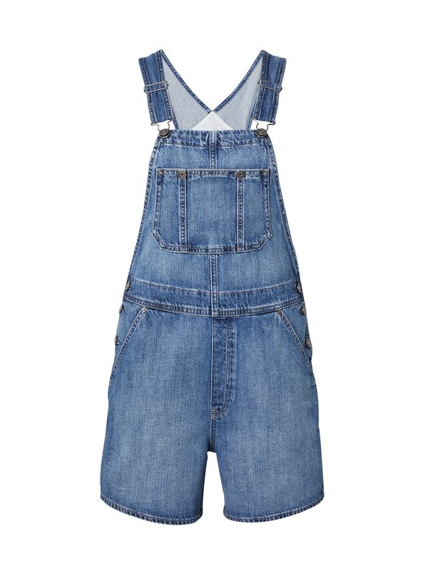 G-Star RAW G-Star RAW Traperice s tregerima  plava