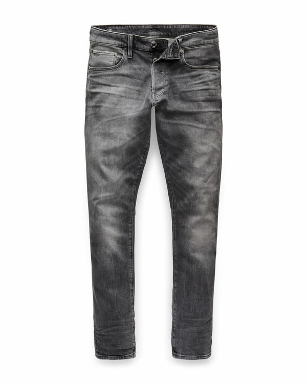 G-Star RAW G-Star RAW Traperice  sivi traper