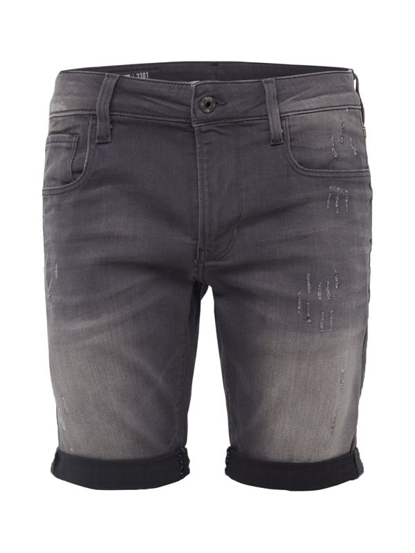 G-Star RAW G-Star RAW Traperice  sivi traper