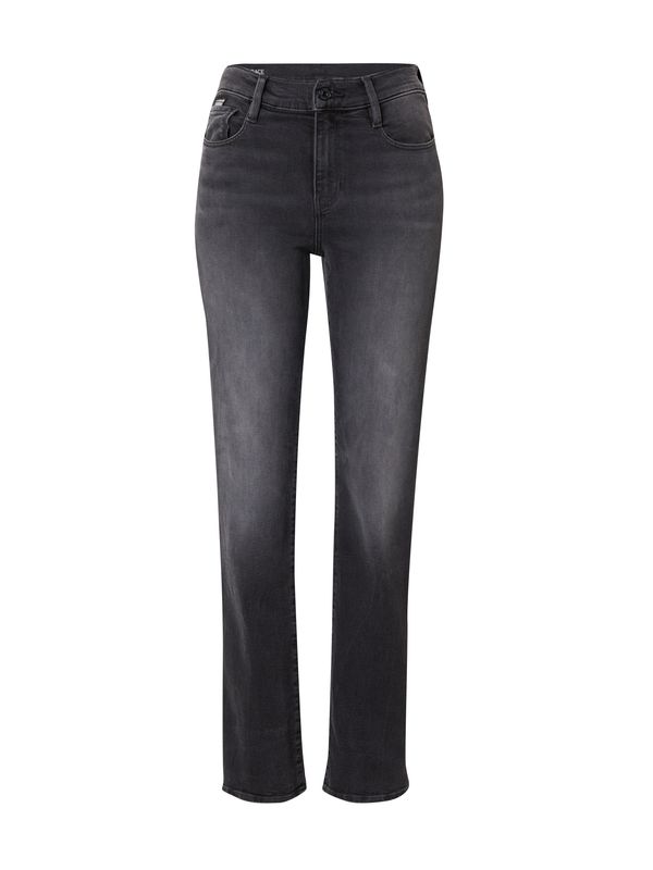 G-Star RAW G-Star RAW Traperice 'Strace'  crni traper