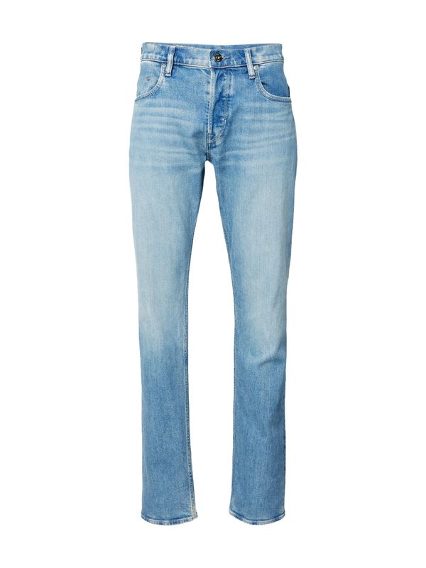 G-Star RAW G-Star RAW Traperice  svijetloplava