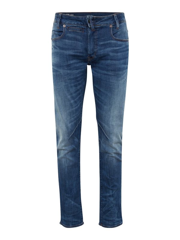 G-Star RAW G-Star RAW Traperice  tamno plava