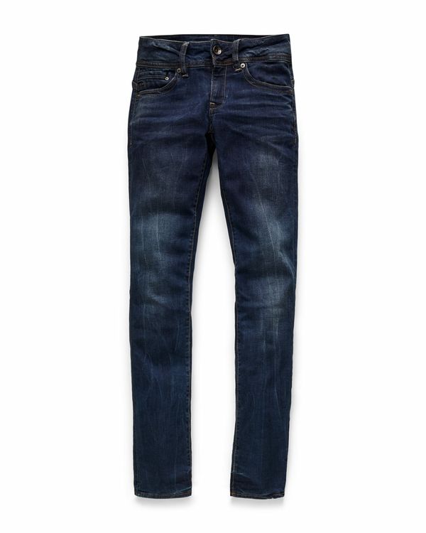 G-Star RAW G-Star RAW Traperice  tamno plava