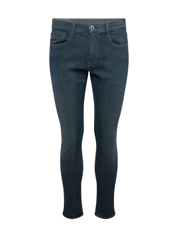 G-Star RAW G-Star RAW Traperice  tamno plava